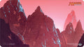 Image for Unhinged Mountain Playmat for Magic - Playmats