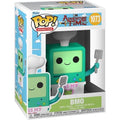 Image for Adventure Time: BMO Cook - Funko