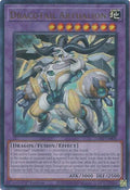 Image for Dracotail Arthalion (JUSH-EN006) (JUSH) - YuGiOh