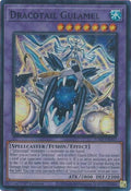Image for Dracotail Gulamel (Super Rare) (JUSH-EN007) (JUSH) - YuGiOh