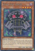 Image for Edge Imp Chain (JUSH-EN012) (JUSH) - YuGiOh