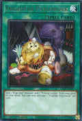 Image for Frightfur Patchwork (JUSH-EN015) (JUSH) - YuGiOh