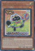 Image for LollipoYummy (JUSH-EN018) (JUSH) - YuGiOh