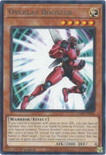 Image for Overlay Booster (JUSH-EN042) (JUSH) - YuGiOh