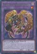 Image for Millennium-Eyes Restrict (JUSH-EN047) (JUSH) - YuGiOh