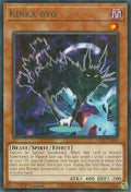 Image for Kinka-byo (JUSH-EN049) (JUSH) - YuGiOh