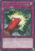 Image for Super Rush Recklessly (JUSH-EN055) (JUSH) - YuGiOh