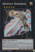 Image for Artifact Durendal (Super Rare) (JUSH-EN057) (JUSH) - YuGiOh