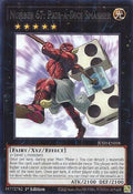Image for Number 67: Pair-a-Dice Smasher (JUSH-EN058) (JUSH) - YuGiOh