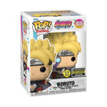 Image for Boruto: Naruto Next Generations: Boruto (Entertainment Earth Exclusive) - Funko