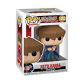 Image for Yu-Gi-Oh!: Seto Kaiba (Demon Kingdom) - Funko