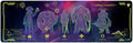 Image for Edge of Eternities 8ft Table Playmat for Magic: The Gathering - Playmats