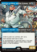 Image for Doctor Octopus, Master Planner (Borderless) (228) (Marvel's Spider-Man) - Magic: The Gathering