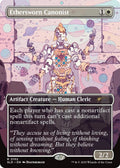 Image for Ethersworn Canonist (2102) (Secret Lair Drop Series) - Magic: The Gathering