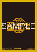 Image for Digimon Card Game Official Sleeves - Ultimate Cup 25-26 Unification Commemoration (5-Pack) - Card Sleeves