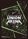 Image for Union Arena Official Sleeves - BANDAI Card Games Fest 25-26 - Sparking Style (60-Pack) - Card Sleeves