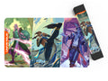 Image for Critical Role: Heroes of Exandria - Caduceus, Beauregard, and Mollymauk - Playmats