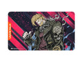 Image for Tekken 8 - Paul - Playmats