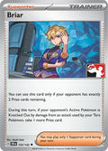 Image for Briar (132/142) - Pokemon