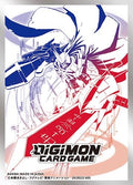Image for Digimon Card Game Official Sleeves - BANDAI Card Games Fest 25-26 (Omnimon) (60-Pack) - Card Sleeves