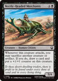 Image for Beetle-Headed Merchants (86) (Avatar: The Last Airbender) - Magic: The Gathering