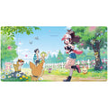 Image for Pokemon TCG: Pokemon Center Exclusive - Touko Playmat - Playmats