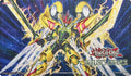 Image for Yu-Gi-Oh! Duelists Advanced - Number F0: Utopic Future Zexal Game Mat - Playmats