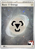 Image for Basic Metal Energy - 016 (Cosmos Holo) (016) - Pokemon