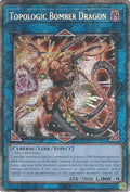 Image for Topologic Bomber Dragon (MP25-EN030) (MP25) - YuGiOh
