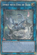 Image for Spirit with Eyes of Blue (MP25-EN049) (MP25) - YuGiOh