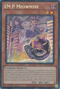EM:P Meowmine (MP25-EN054) (MP25)