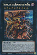 Varudras, the Final Bringer of the End Times (MP25-EN070) (MP25)
