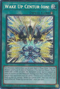 Wake Up Centur-Ion! (MP25-EN074) (MP25)