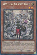 Astellar of the White Forest (MP25-EN079) (MP25)