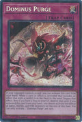 Dominus Purge (MP25-EN095) (MP25)