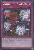 Maliss C GWC-06 (MP25-EN128) (MP25)