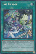 Bot Herder (MP25-EN149) (MP25)
