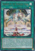 Image for Barrier of the Voiceless Voice (MP25-EN170) (MP25) - YuGiOh