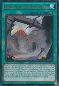 Image for Obsidim, the Ashened City (MP25-EN176) (MP25) - YuGiOh