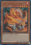 Image for Tenpai Dragon Chundra (MP25-EN184) (MP25) - YuGiOh