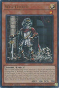 Image for Wightlord (MP25-EN187) (MP25) - YuGiOh