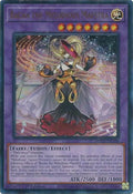 Image for Bacha the Melodious Maestra (MP25-EN188) (MP25) - YuGiOh