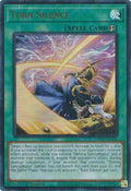 Image for Turn Silence (MP25-EN192) (MP25) - YuGiOh