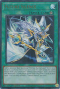 Image for Future Silence (MP25-EN193) (MP25) - YuGiOh