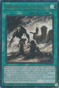 Image for Ancient Gear Advance (MP25-EN194) (MP25) - YuGiOh