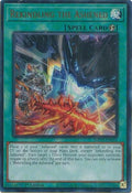 Image for Rekindling the Ashened (MP25-EN205) (MP25) - YuGiOh