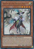 Image for Rucia of the White Forest (MP25-EN215) (MP25) - YuGiOh