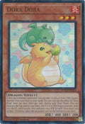 Image for Dora Dora (MP25-EN219) (MP25) - YuGiOh