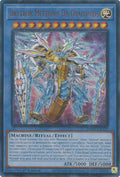 Image for Drytron Meteonis DA Draconids (MP25-EN220) (MP25) - YuGiOh