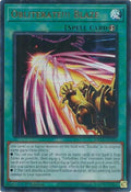 Image for Obliterate!!! Blaze (MP25-EN225) (MP25) - YuGiOh